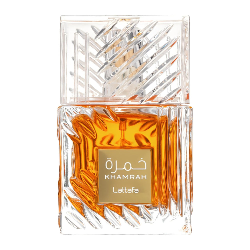 Lattafa Khamrah - Odlewka perfum