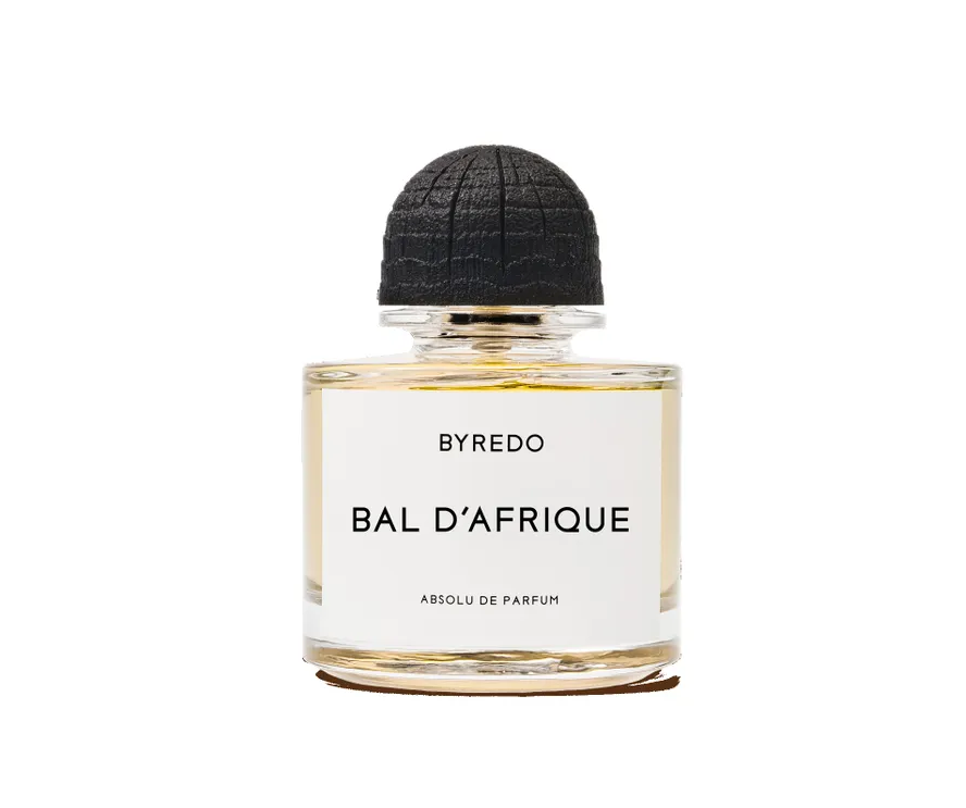 Byredo Bal D'Afrique Absolu - Odlewka Perfum