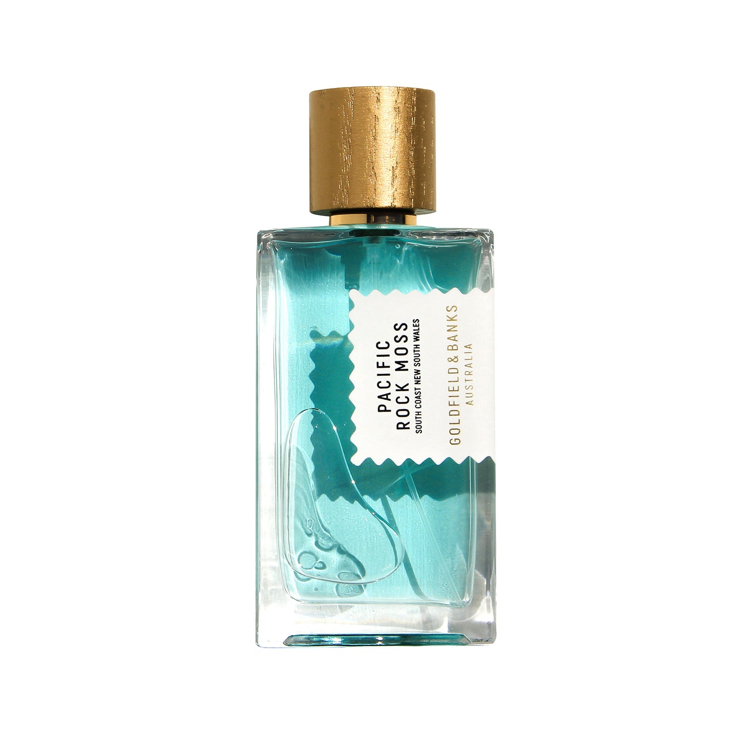Goldfield & Banks Pacific Rock Moss - Odlewka perfum
