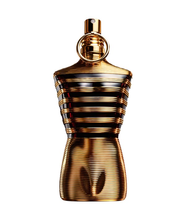 Jean Paul Gaultier Le Male Elixir - Odlewka Perfum