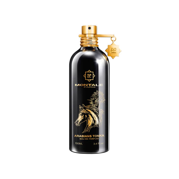 Montale Arabians Tonka - Odlewka Perfum