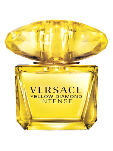 Versace Yellow Diamond Intense - Odlewka perfum
