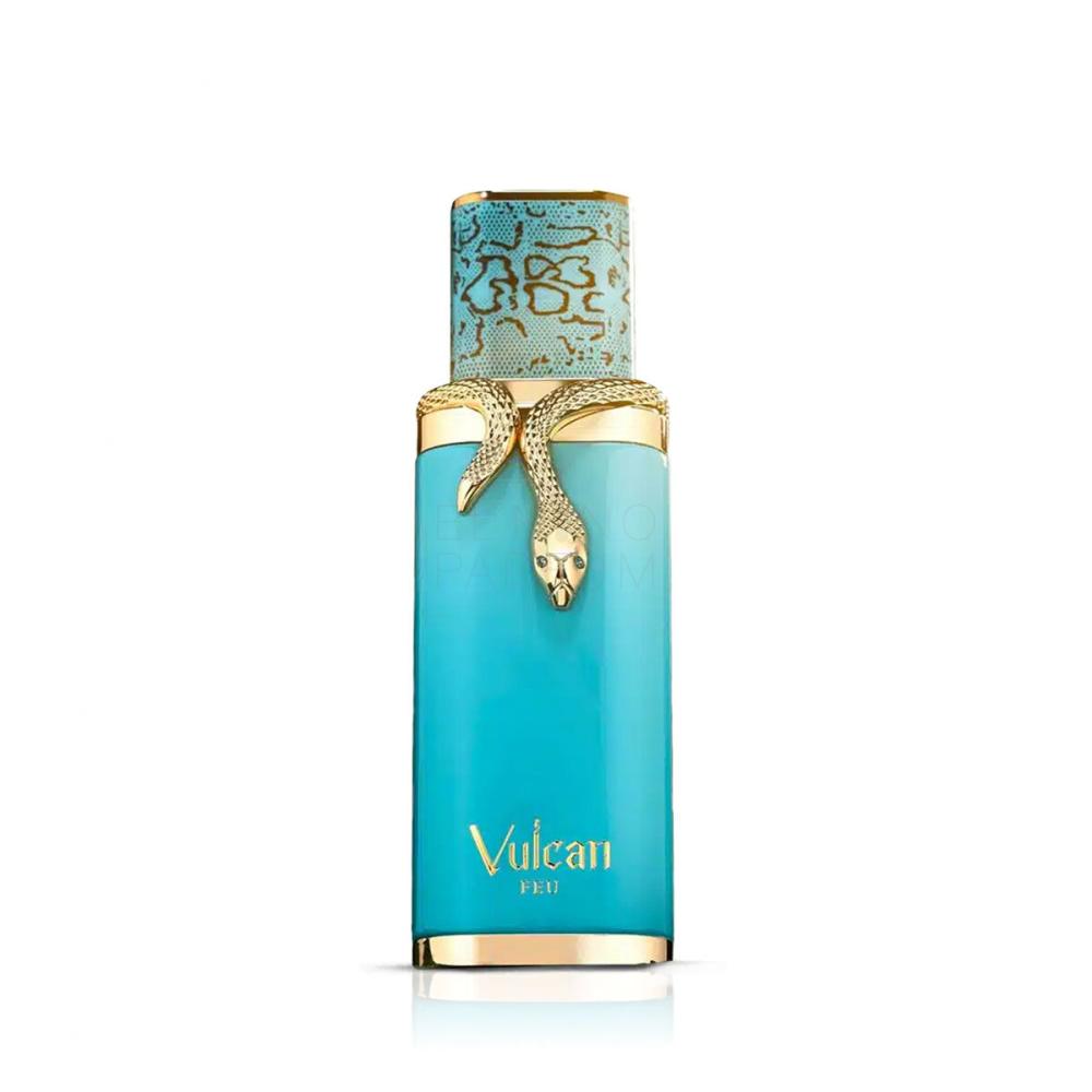 French Avenue Vulcan Feu - Odlewka perfum