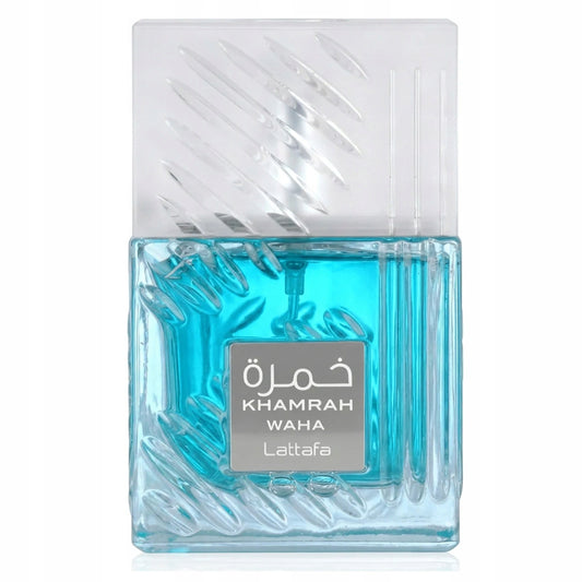 Lattafa Khamrah Waha - Odlewka perfum