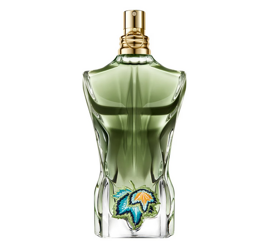 Jean Paul Gaultier Le Beau Paradise Garden  - Odlewka Perfum