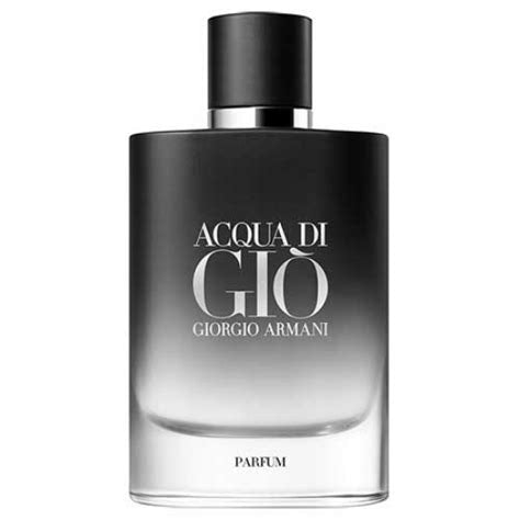 Giorgio Armani Acqua di Giò Parfum - Odlewka Perfum