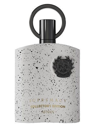 Afnan Supremacy Collectors Edition - Odlewka Perfum