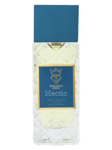 Bujairami Hectic - Odlewka perfum