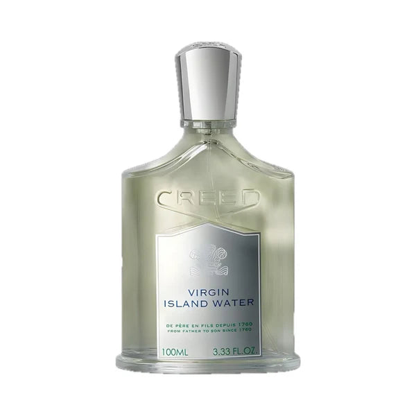 Creed Virgin Island Water - Odlewka Perfum