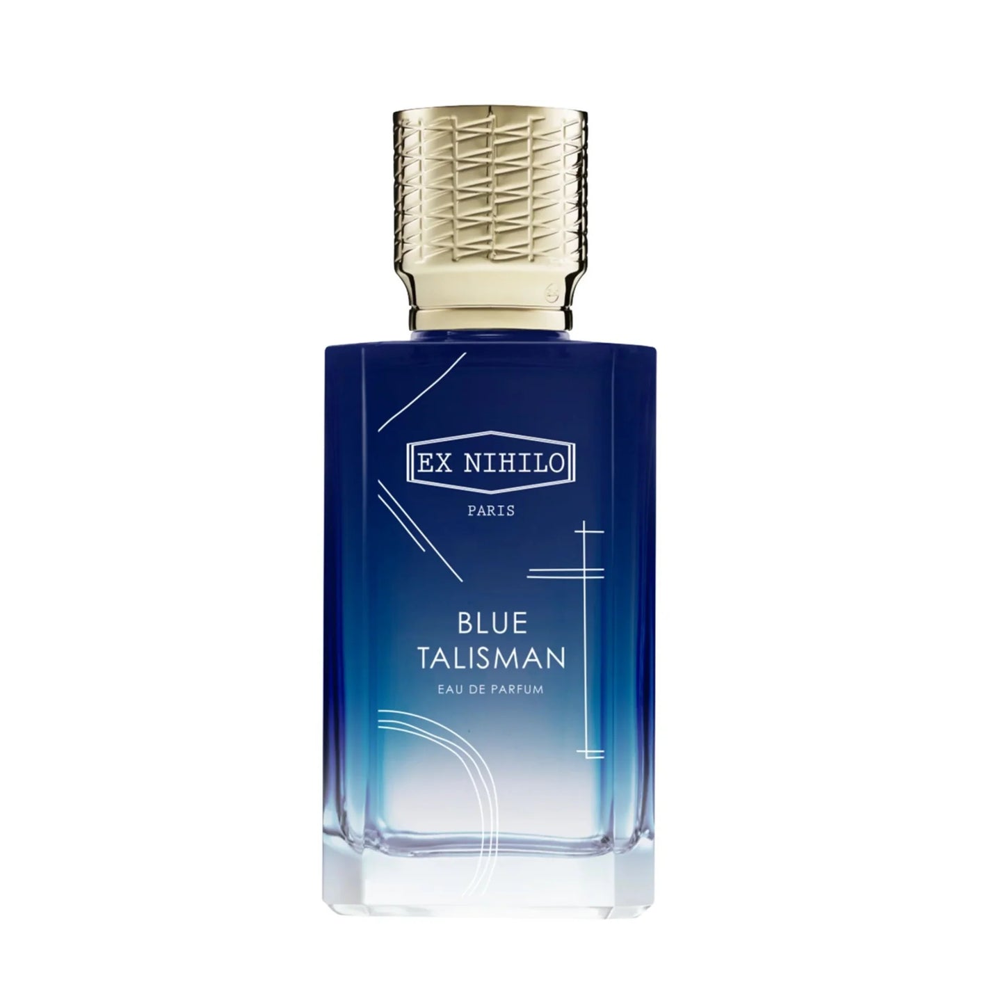 Ex Nihilo Blue Talisman - Odlewka Perfum