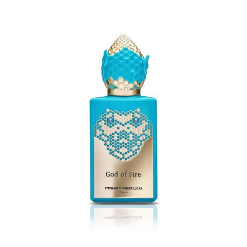 Stephane Humbert Lucas God of Fire - Odlewka Perfum