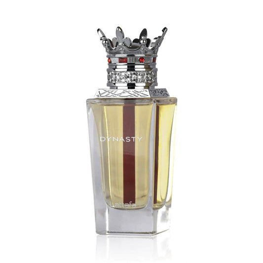 Lattafa Dynasty - Odlewka Perfum