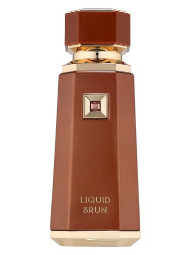 French Avenue Liquid Brun - Odlewka perfum