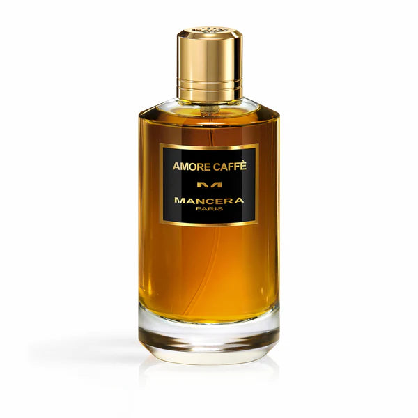 Mancera Amore Caffè - Odlewka Perfum