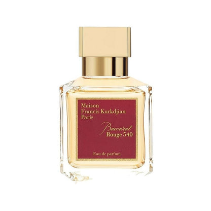 Maison Francis Kurkdjian Baccarat Rouge 540 EDP - Odlewka perfum