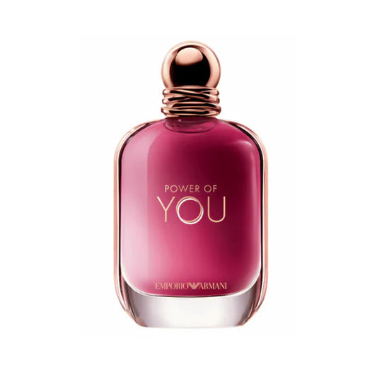 Emporio Armani Power Of You - Odlewka perfum