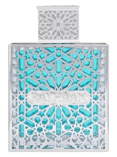 Rayhaan Aquatica - Odlewka perfum