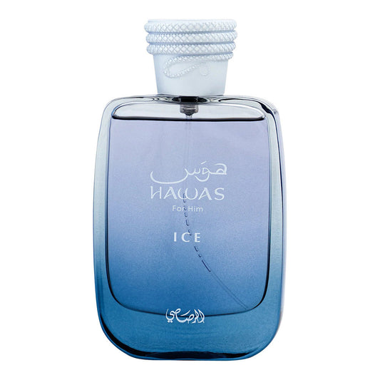 Rasasi Hawas Ice - Odlewka perfum