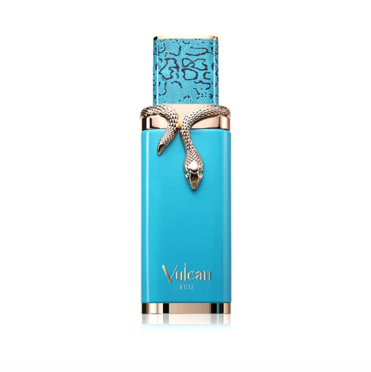 French Avenue Vulcan Feu - Odlewka perfum
